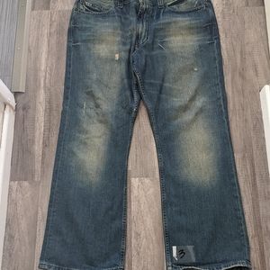 Mens Jeans